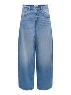 JEANS BARREL TAYLOR ONLY