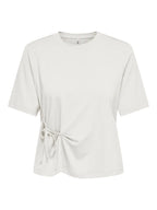 T-SHIRT ELENA FIOCCO ONLY