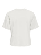 T-SHIRT ELENA FIOCCO ONLY
