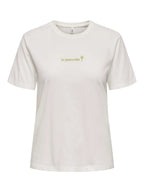T-SHIRT ONLY