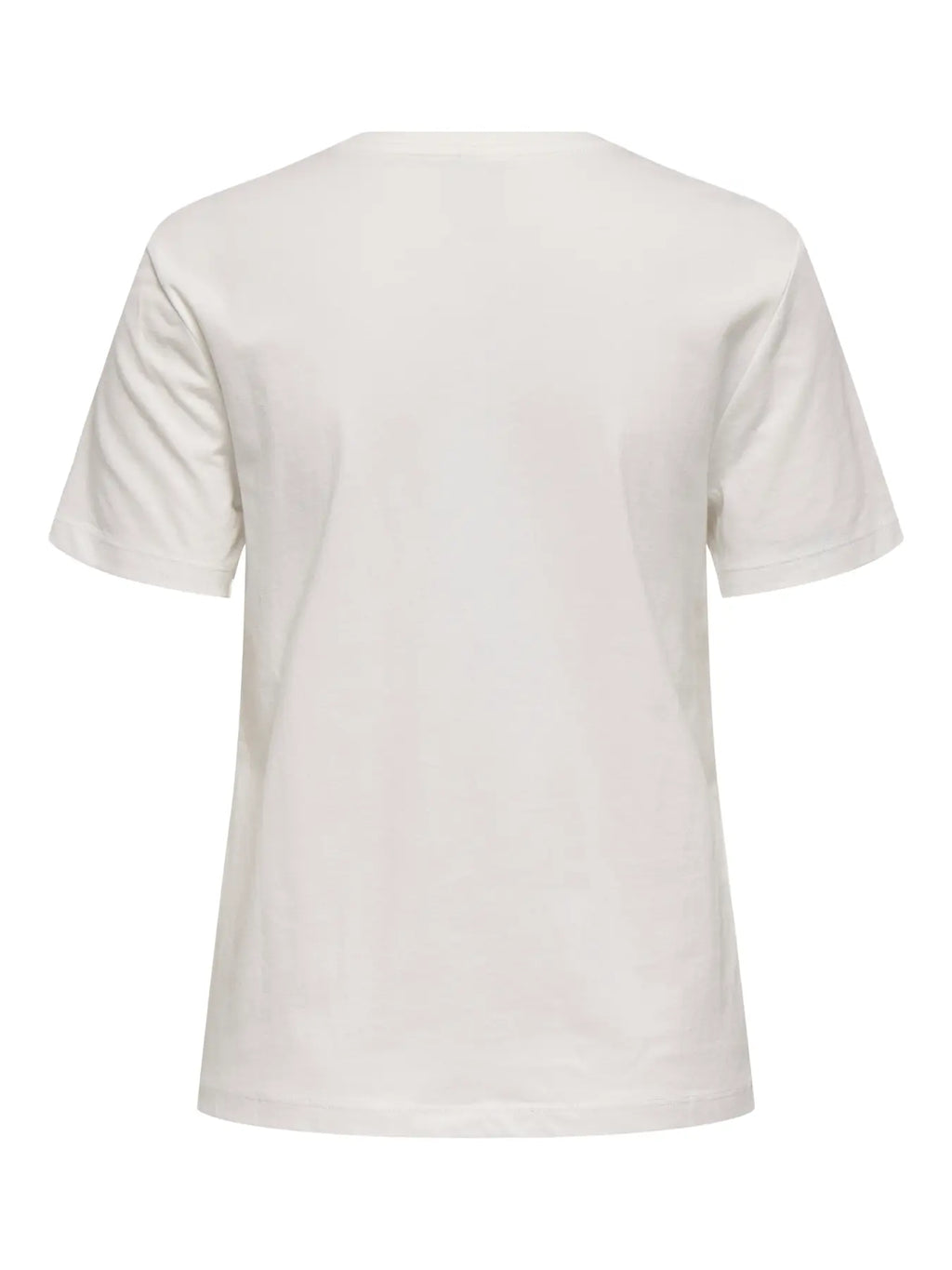 T-SHIRT ONLY