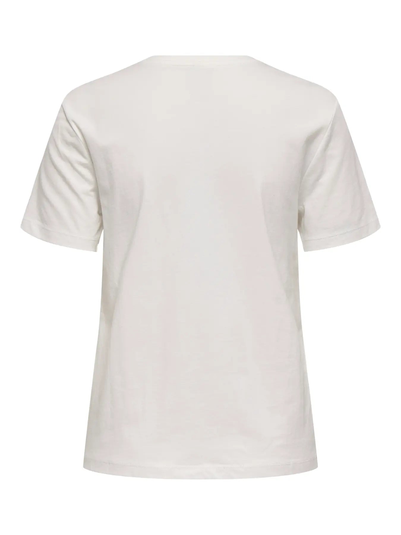 T-SHIRT ONLY