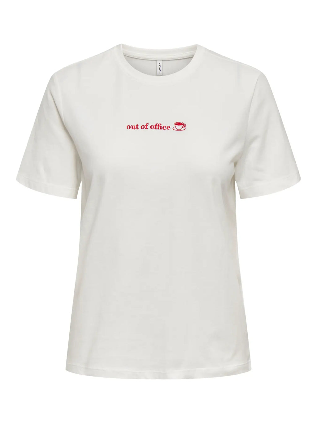 T-SHIRT ONLY