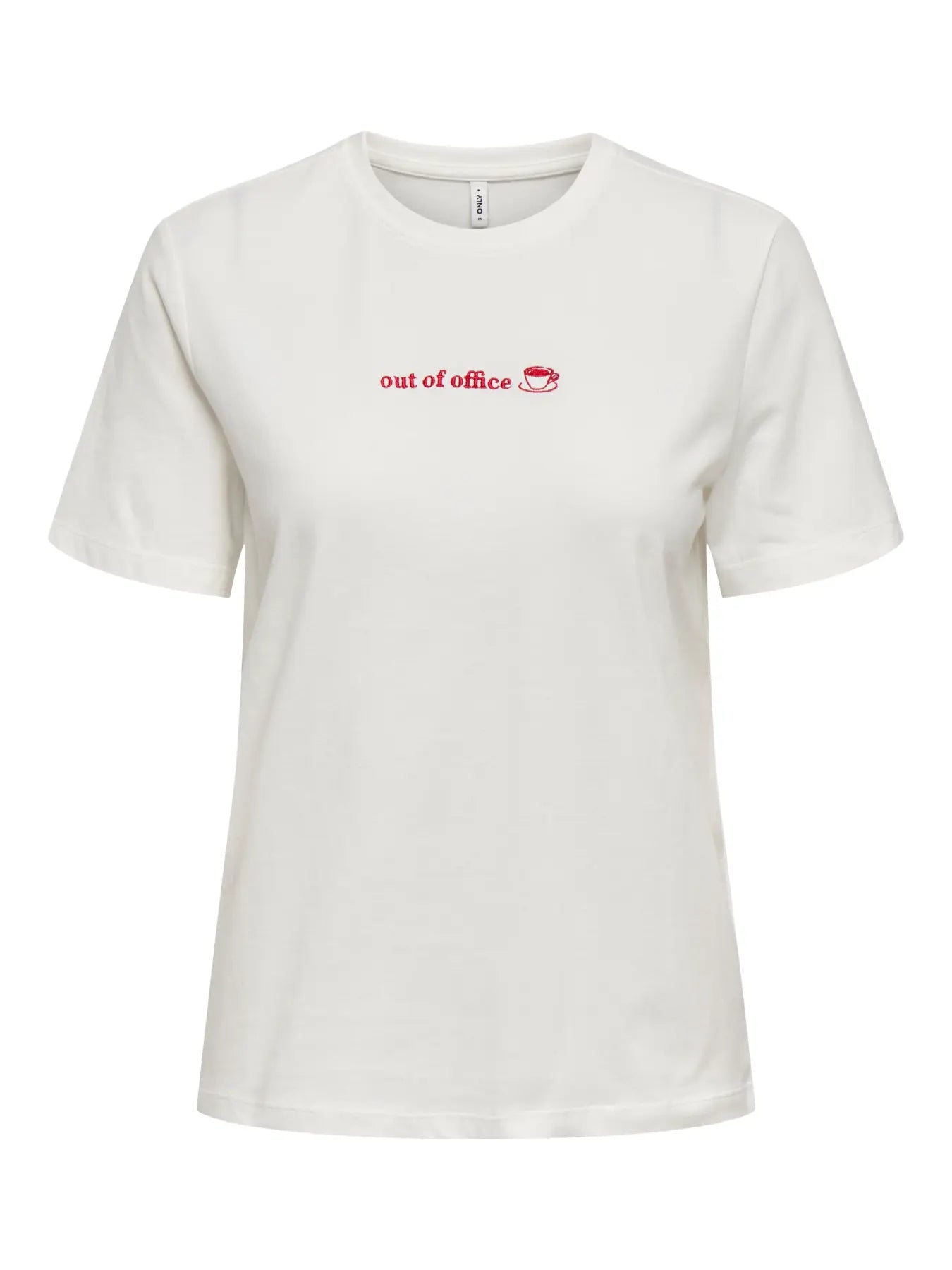 T-SHIRT ONLY
