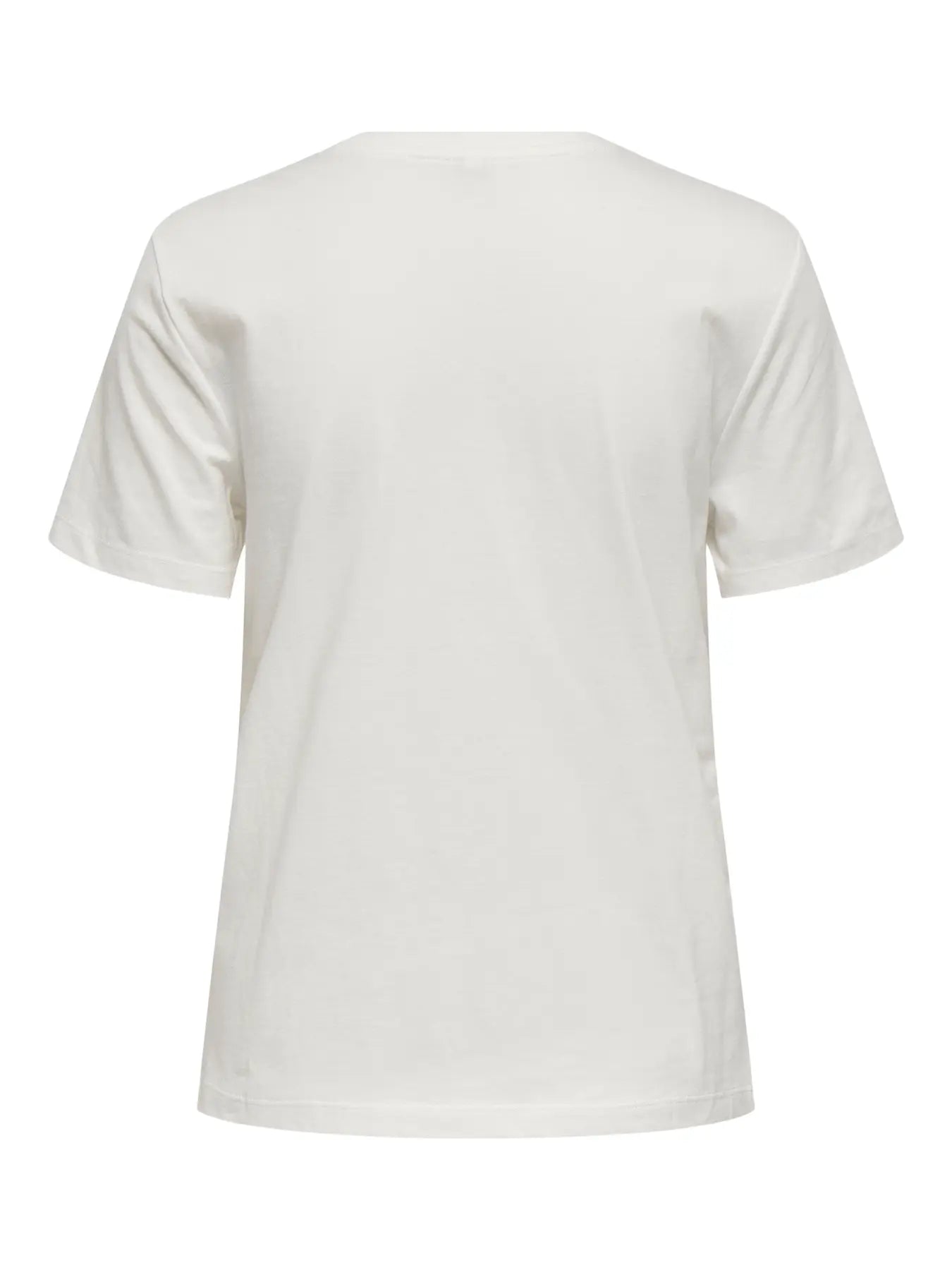 T-SHIRT ONLY