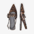 BALLERINE LEOPARDATE LAURA ONLY