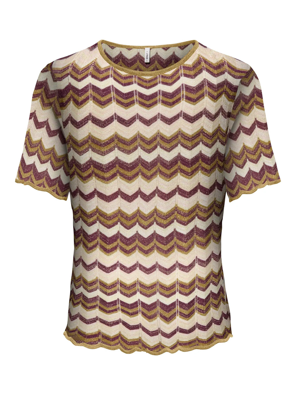 BLUSA ASTER ONLY