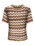 BLUSA ASTER ONLY