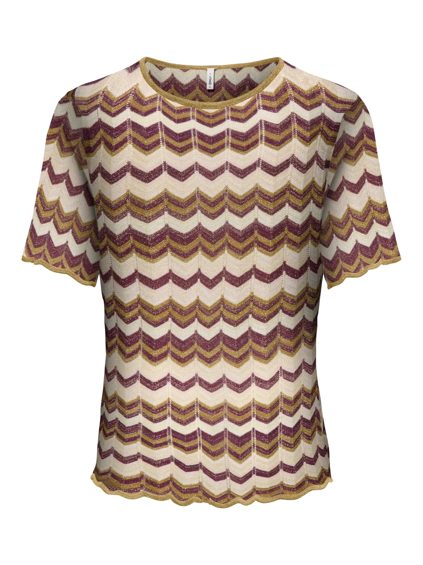 BLUSA ASTER ONLY