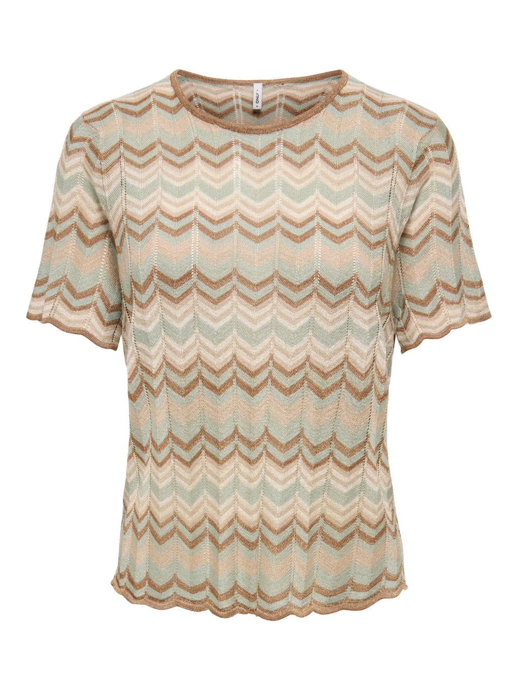 BLUSA ASTER ONLY