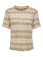 BLUSA ASTER ONLY