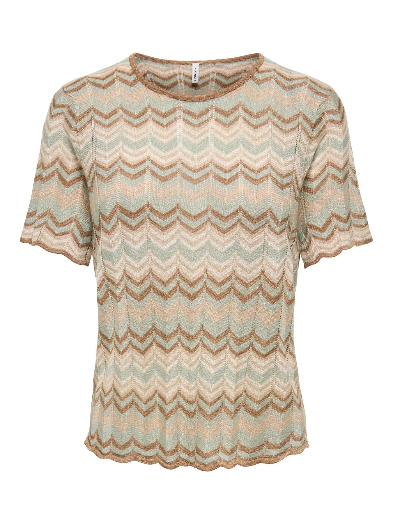 BLUSA ASTER ONLY