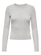 PULLOVER A COSTE ONLY