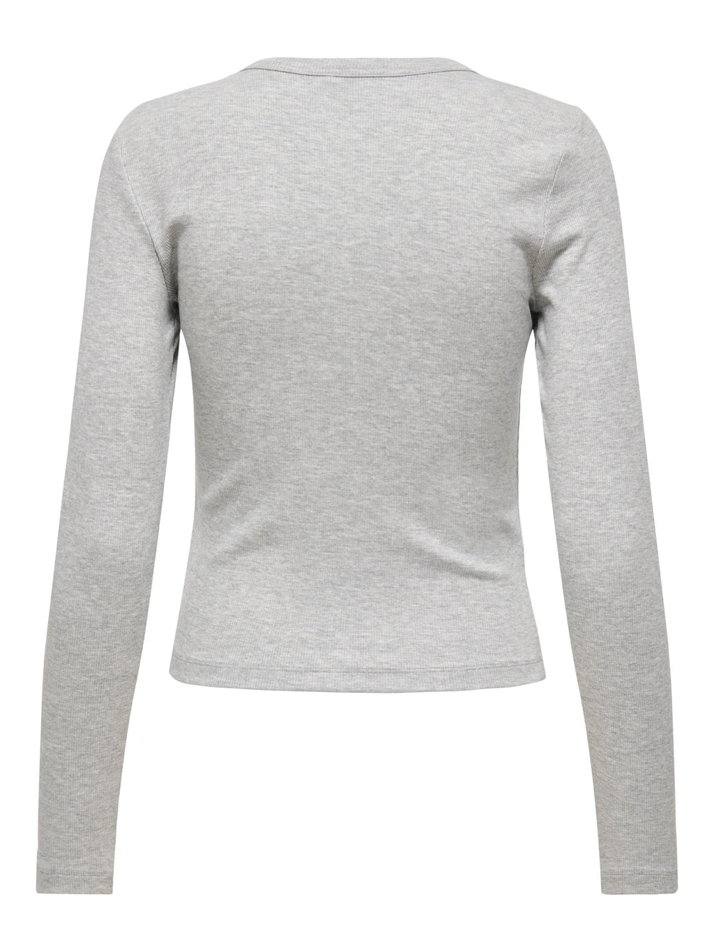 PULLOVER A COSTE ONLY