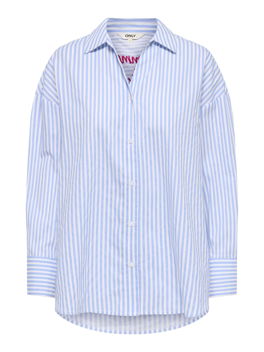 CAMICIA SUMMER BEACH CLUB ONLY