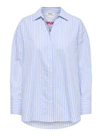 CAMICIA SUMMER BEACH CLUB ONLY