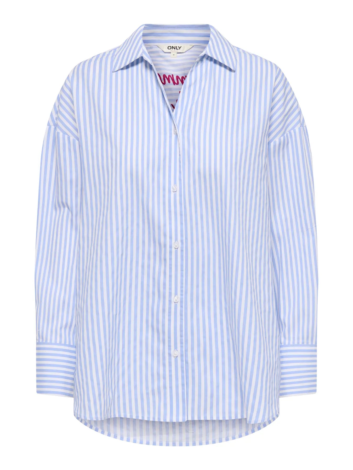 CAMICIA SUMMER BEACH CLUB ONLY