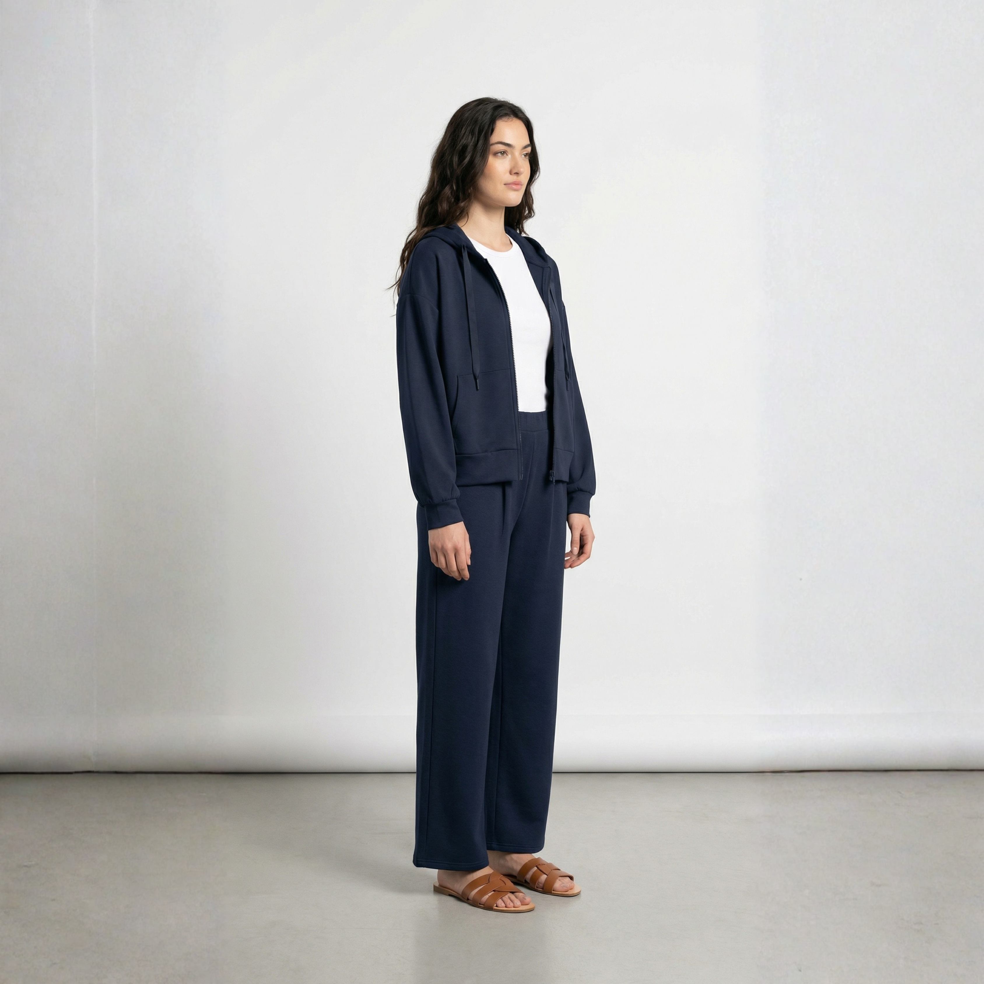 PANTALONE TUTA VERO MODA