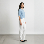 T-SHIRT IN MAGLIA VERO MODA