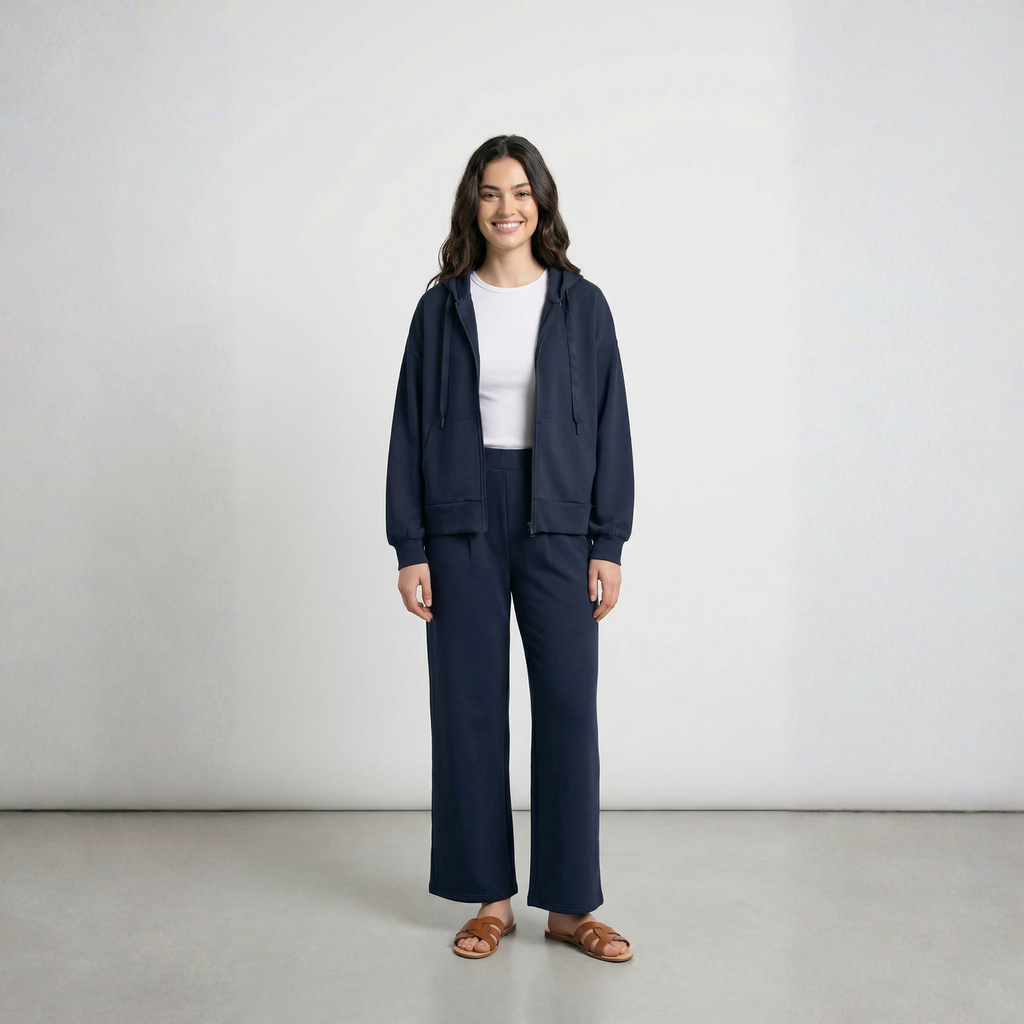 PANTALONE TUTA VERO MODA