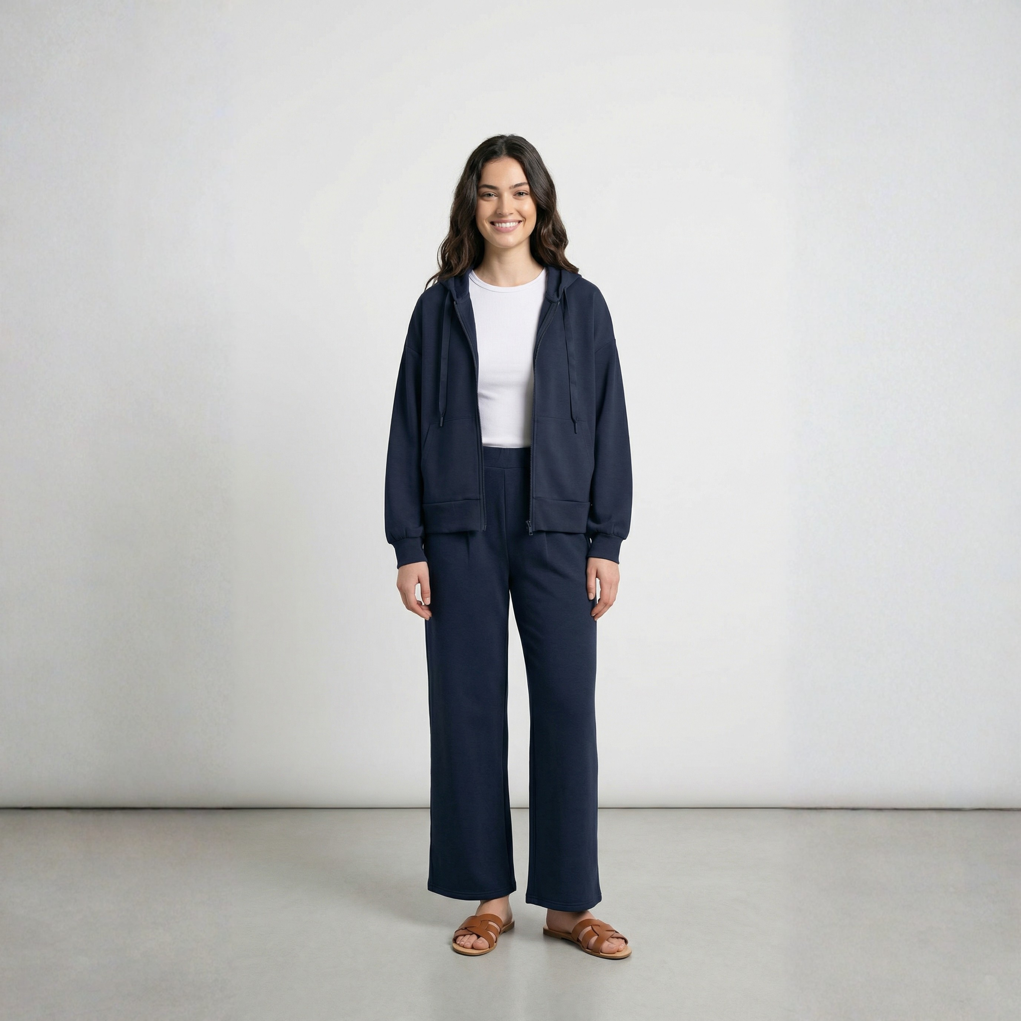 PANTALONE TUTA VERO MODA