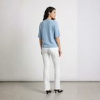 T-SHIRT IN MAGLIA VERO MODA