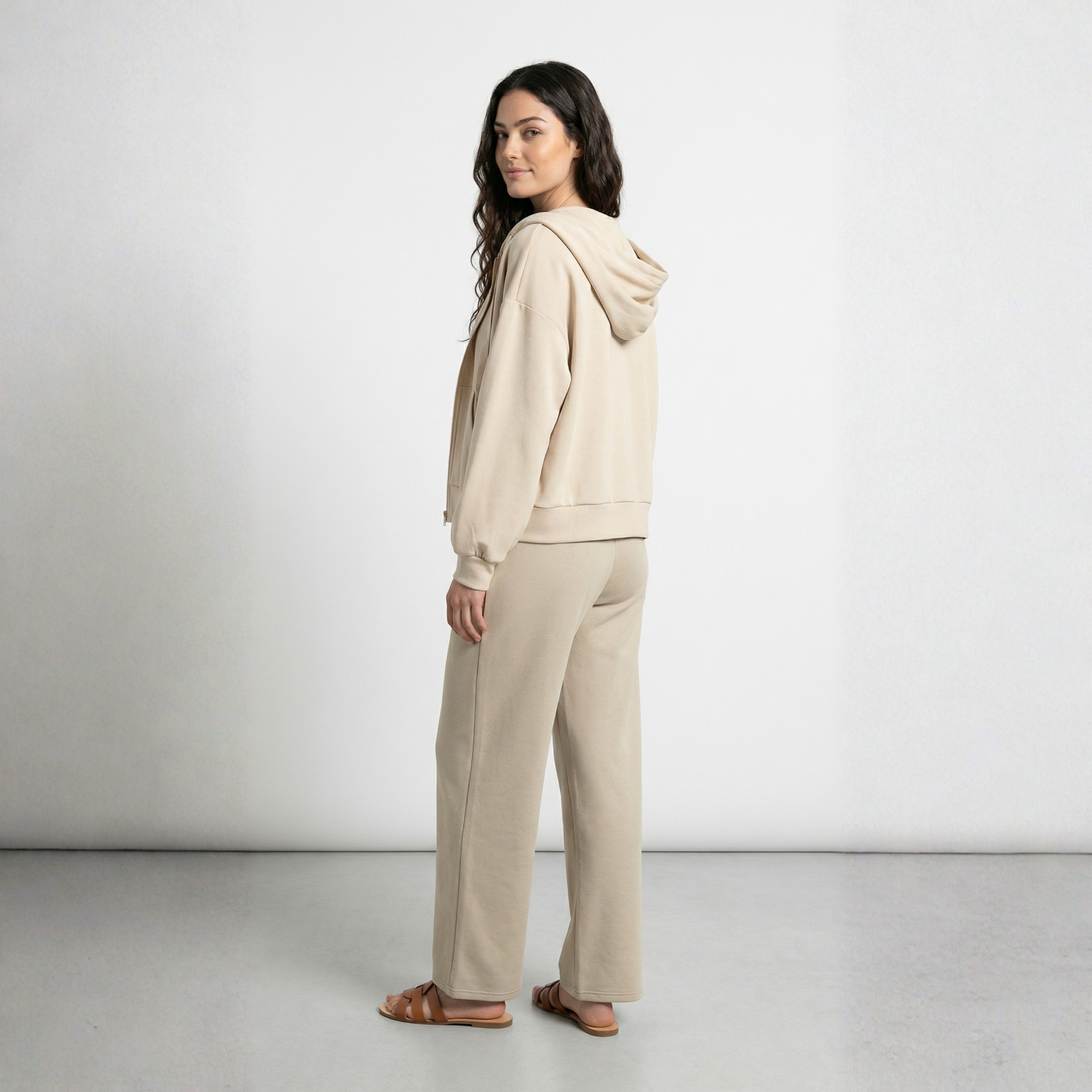 PANTALONE TUTA VERO MODA