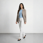 T-SHIRT IN MAGLIA VERO MODA