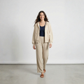 PANTALONE TUTA VERO MODA