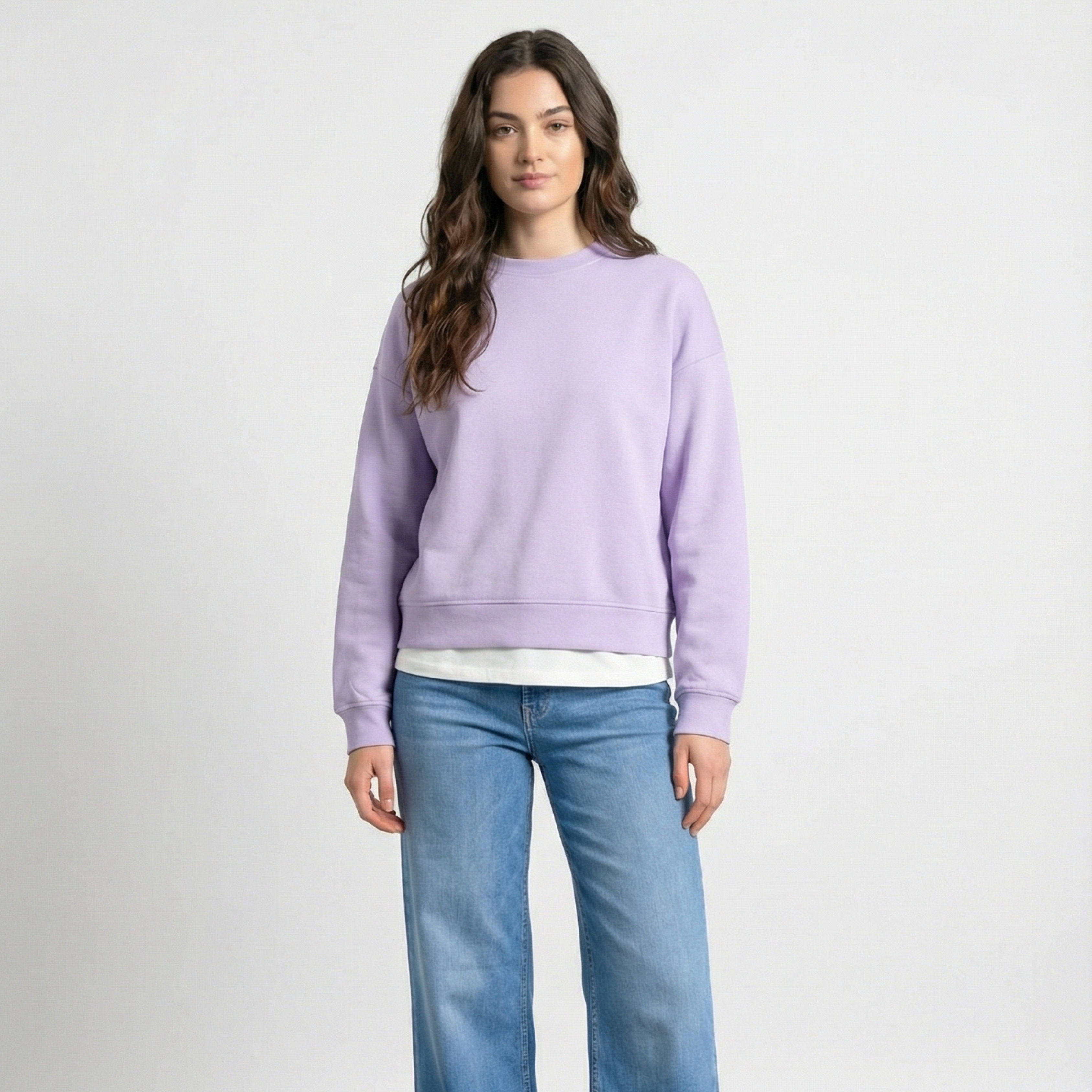 FELPA BASIC JJXX