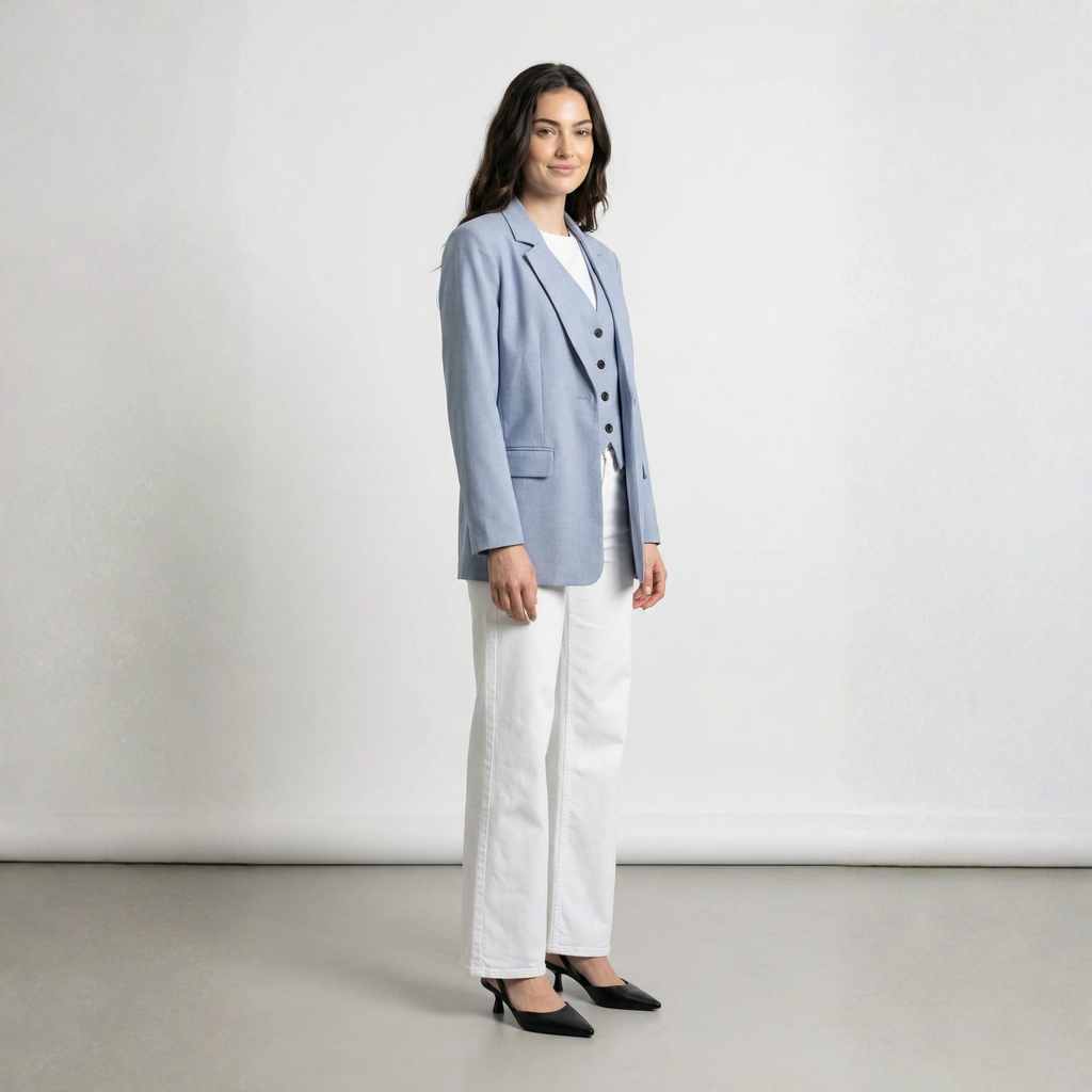BLAZER LINDA ONLY