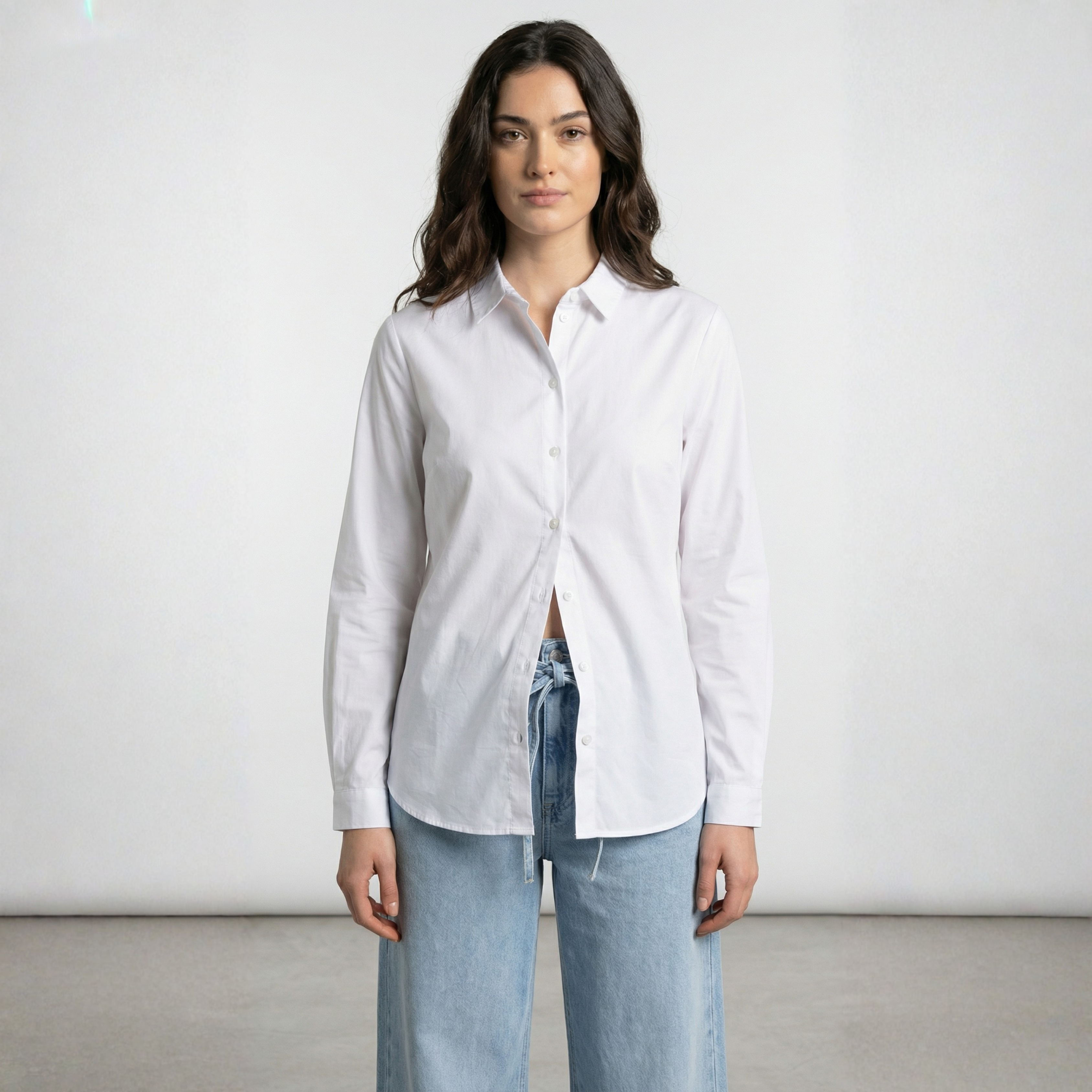 CAMICIA CLASSICA JDY