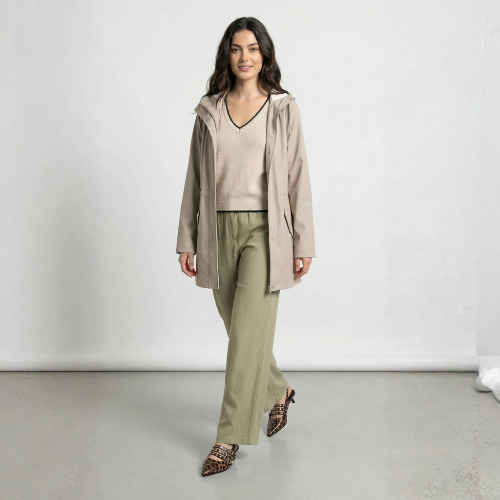 GIACCA ANTIVENTO VERO MODA