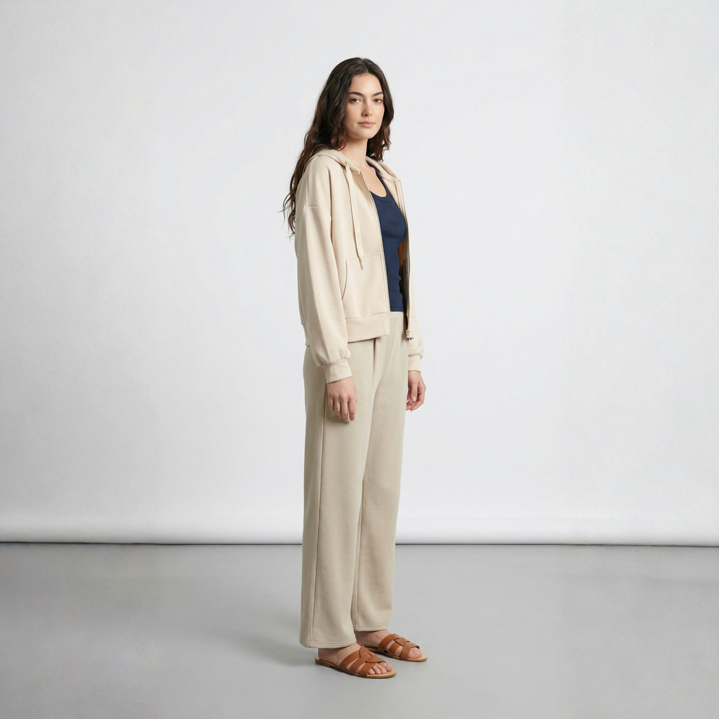 PANTALONE TUTA VERO MODA