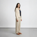 PANTALONE TUTA VERO MODA