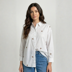 CAMICIA TEDDY BEAR ONLY