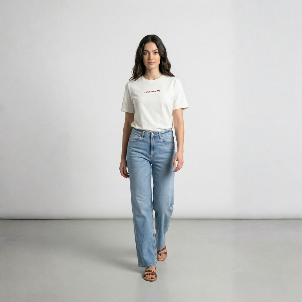 T-SHIRT ONLY