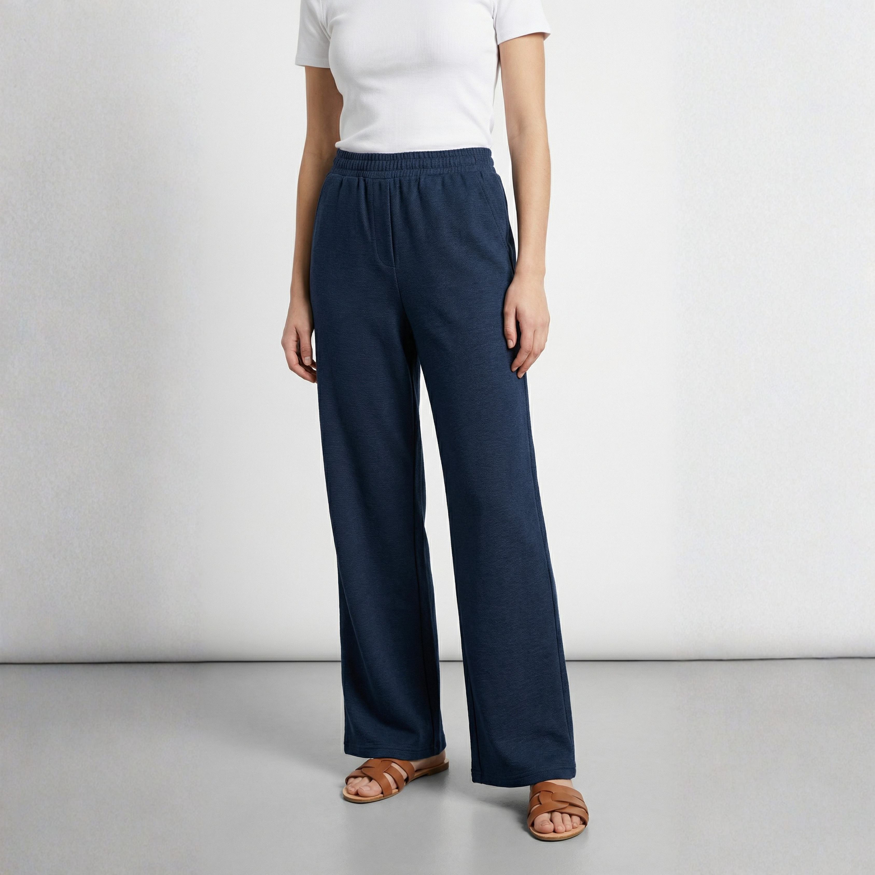 PANTALONE TUTA VERO MODA
