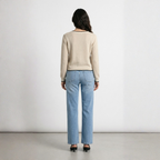 PULLOVER SCOLLO A V VERO MODA