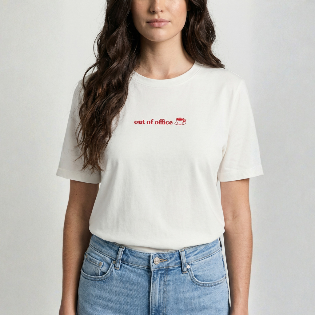 T-SHIRT ONLY