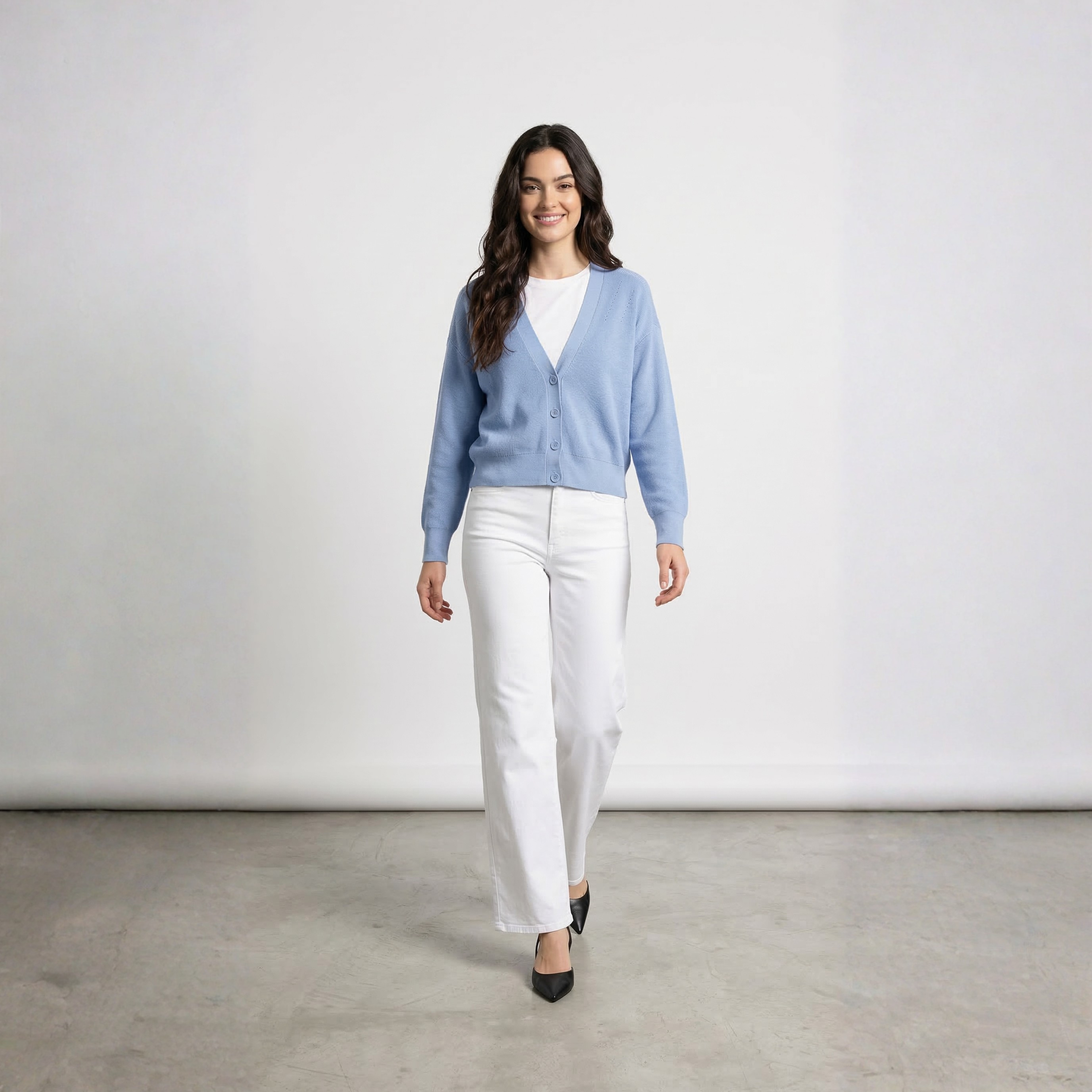 CARDIGAN NEWLEX VERO MODA