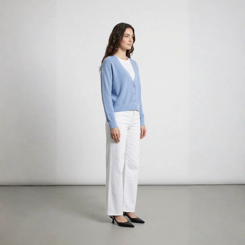CARDIGAN NEWLEX VERO MODA