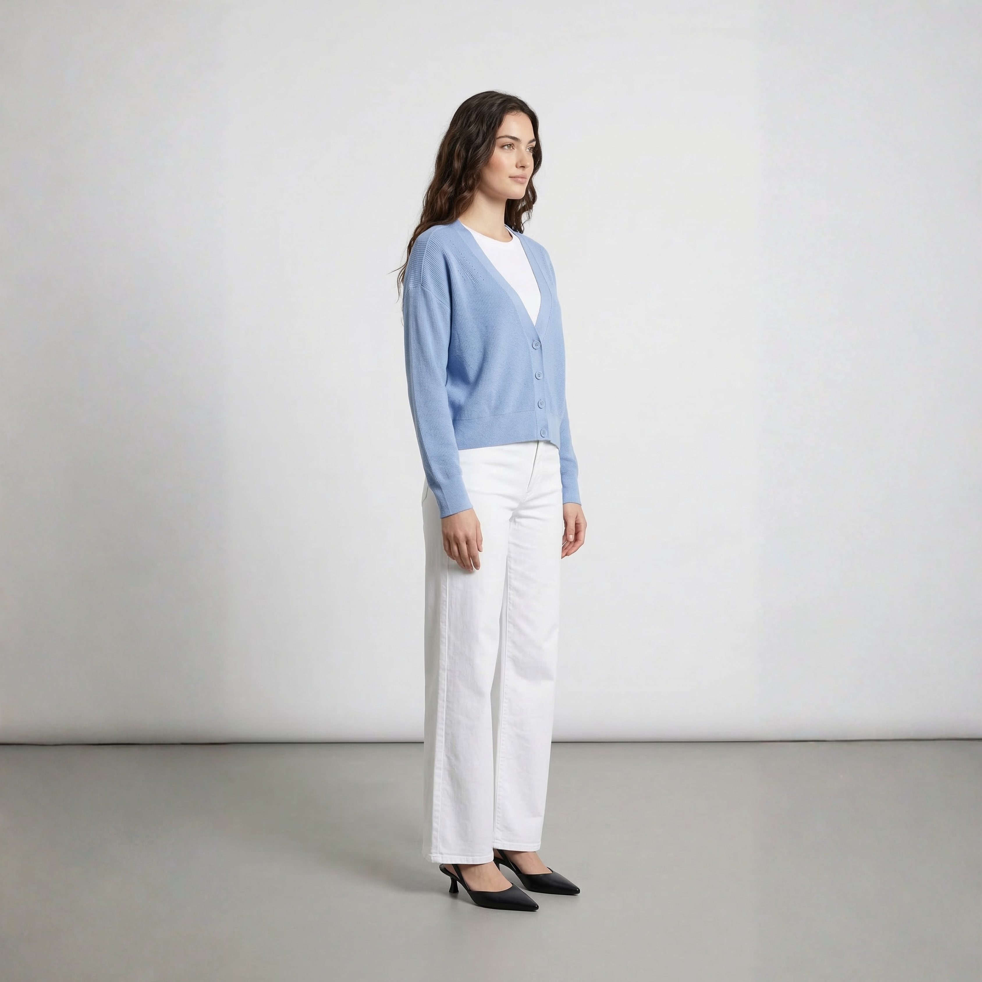 CARDIGAN NEWLEX VERO MODA