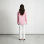 CAMICIA CLASSICA CON STRASS ONLY