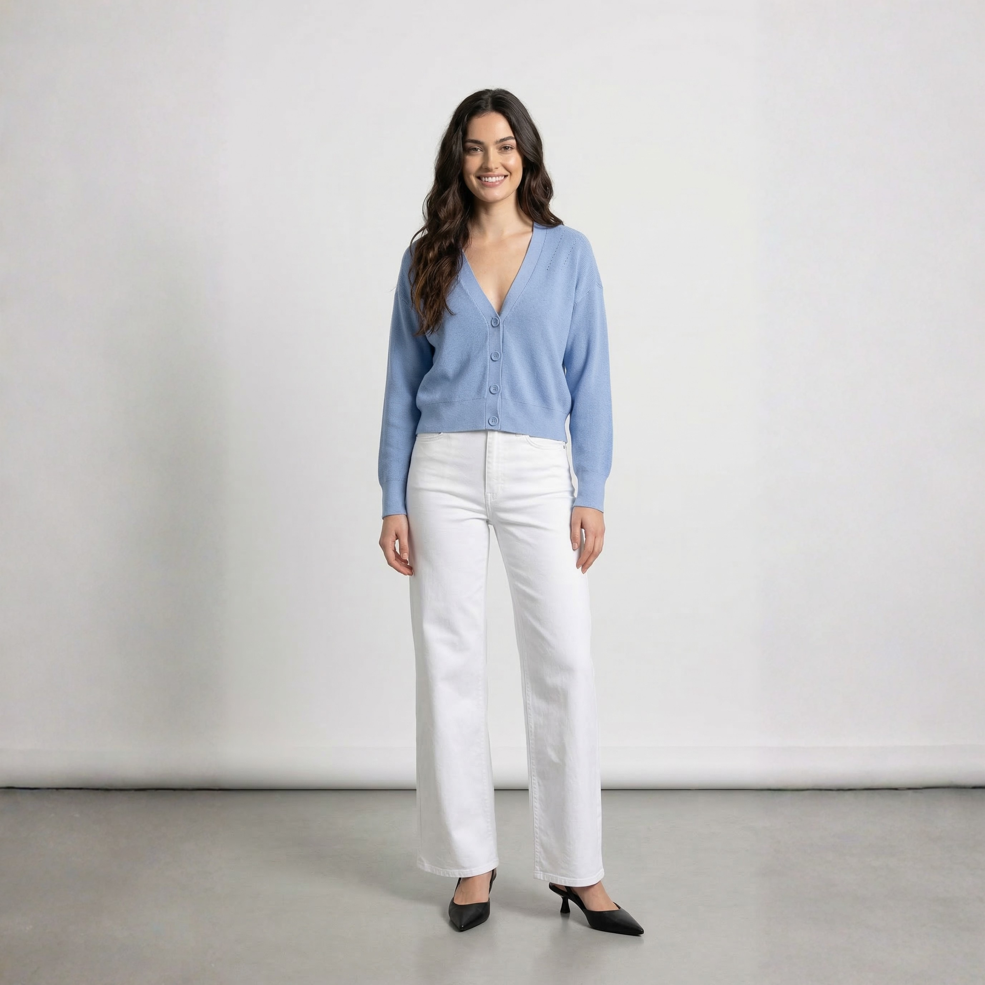 CARDIGAN NEWLEX VERO MODA