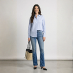 CAMICIA CLASSICA JDY