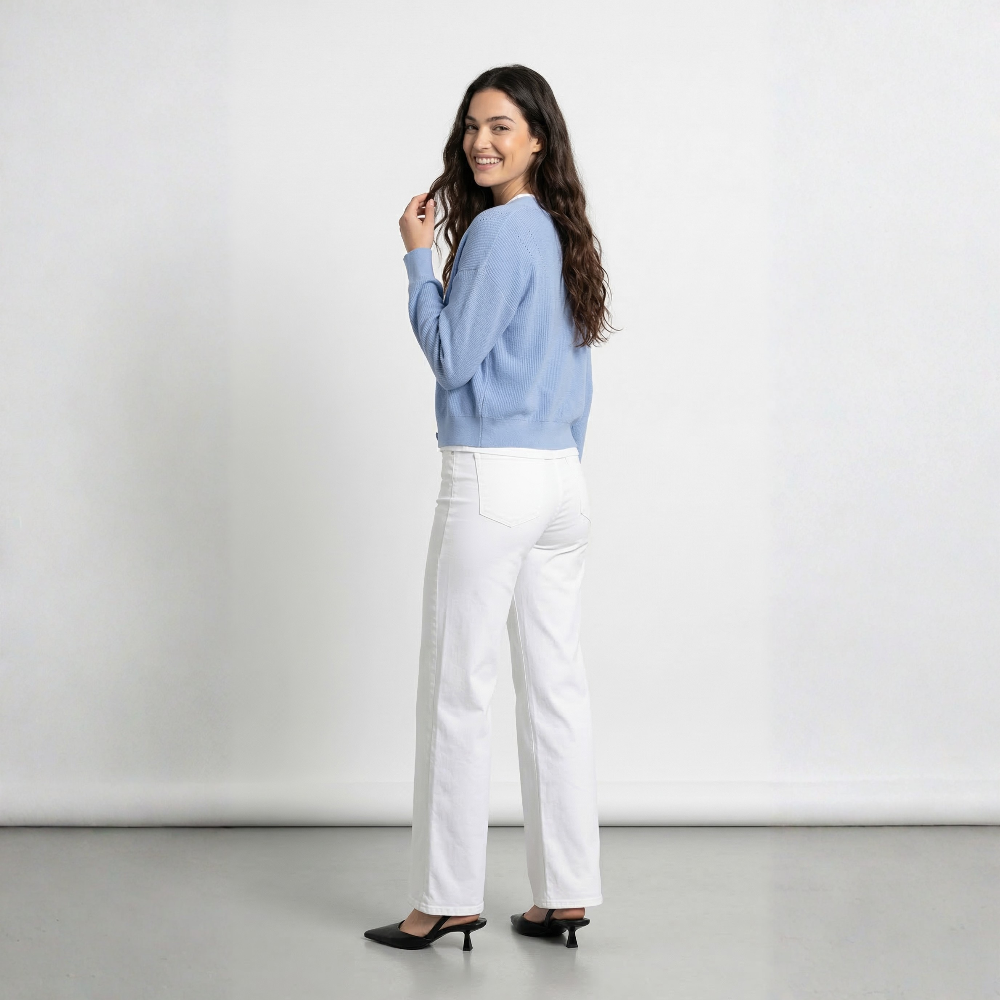 CARDIGAN NEWLEX VERO MODA