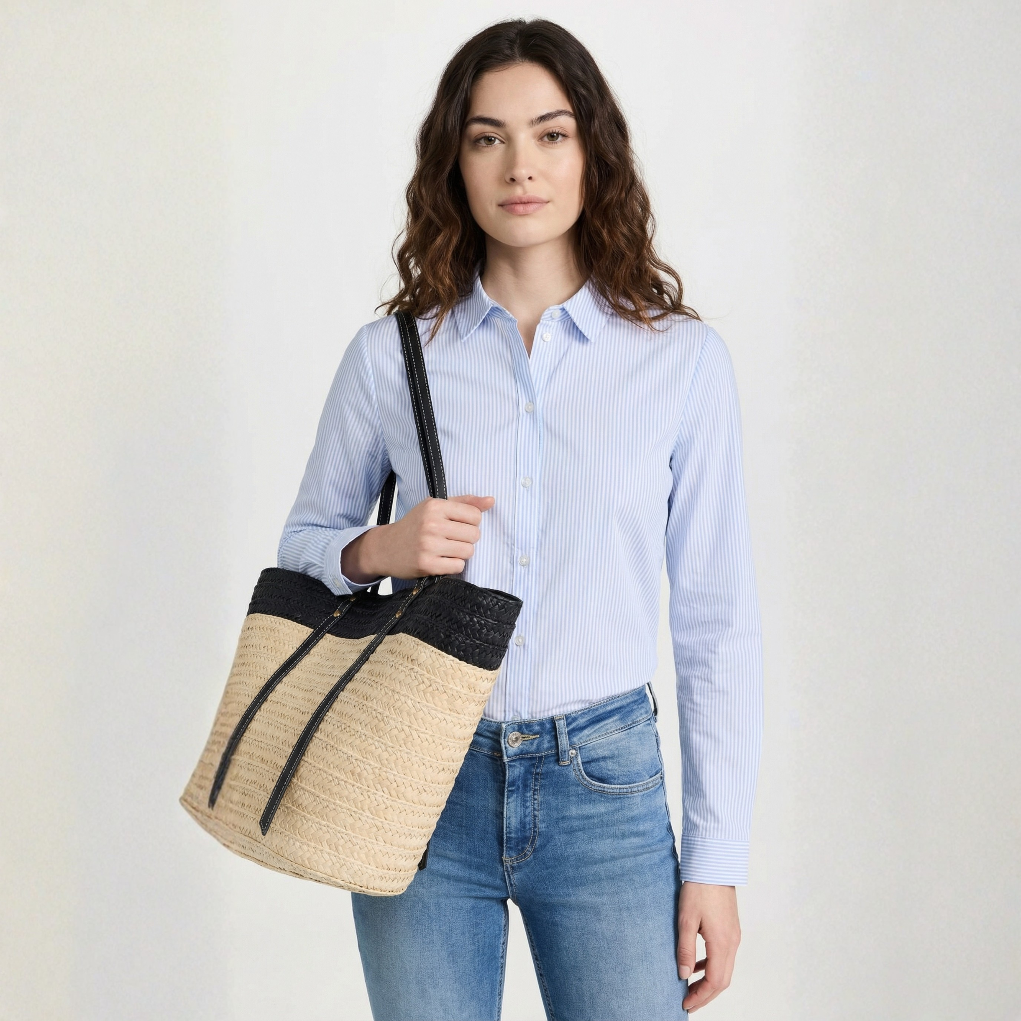 CAMICIA CLASSICA JDY