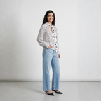 BLUSA FIOCCO POIS TWO WAY