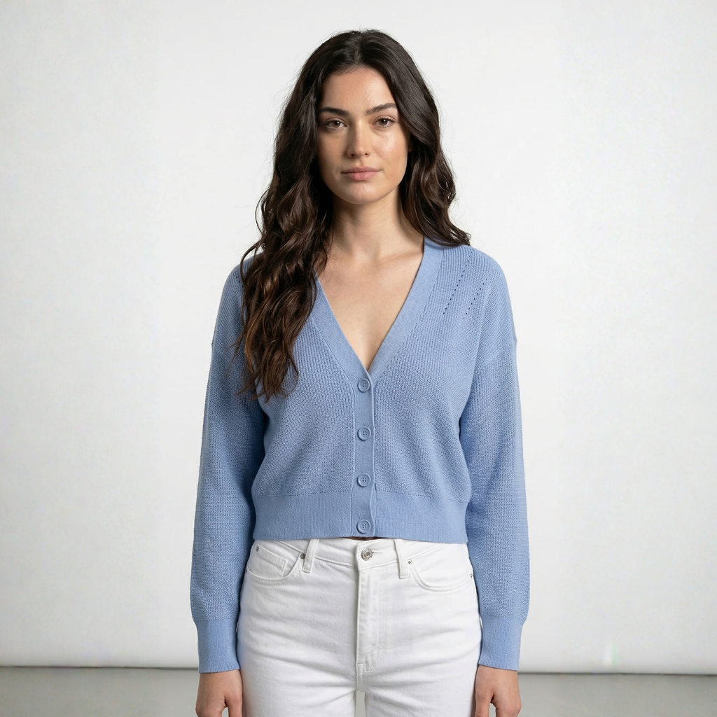 CARDIGAN NEWLEX VERO MODA
